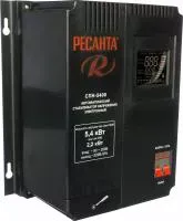 Стабилизатор Ресанта СПН 5400