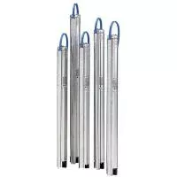 Скважинный насос Grundfos SQ 2-85 (1650 Вт)