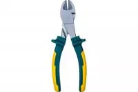 KRAFTOOL 180 мм, бокорезы 22011-5-18