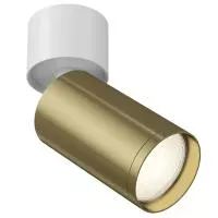 Потолочный светильник Technical C050CL-1WBS