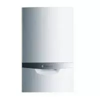 Котел газовый конденсационный Vaillant ecoTEC plus VU INT IV 486/5-5 H (одноконтурный)