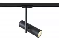 Трековый светильник Technical TR005-1-GU10-B