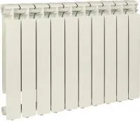 Алюминиевый радиатор STOUT VEGA 500 10 секций SRA-1310-050010