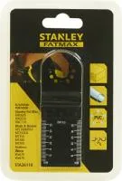 Насадка пилка (32 мм; BiM) для МФИ Stanley STA26110-XJ