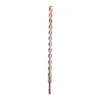 Бур по бетону Pro, 20 х 450 мм, SDS Plus Gross