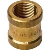 SFT-0005-003838 STOUT Муфта ВВ 3/8