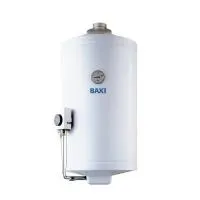 Водонагреватель газовый накопительный BAXI SAG-3 100