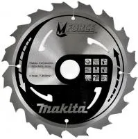 Пильный диск 165х20х2,0х16Т Makita B-31201