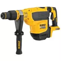 Бесщеточный перфоратор Dewalt 54 В XR FLEXVOLT SDS-Max DCH614N-XJ