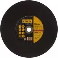 Inforce Диск отрезной по металлу 350x25,4x3,5 мм 11-01-115