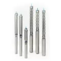 Grundfos Насос SP 5A-25 3x400 В