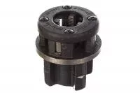 STAYER 1/2", клупп трубный со сменными зубцами 28261-1/2