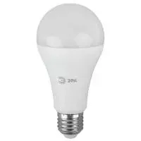 Светодиодная лампа ЭРА LED A65-30W-8-27-E27 груша, 30 Вт, теплая, E27, 10/100/1200 Б0048015