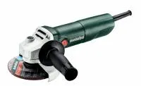 Угловая шлифмашина Metabo W 650-125 603602010