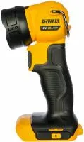 Аккумуляторный фонарь DeWALT DCL 040