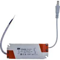 LED-драйвер IEK MG-40-600-01 E для LED светильников 36Вт LDVO0-36-0-E-K01
