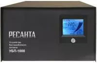 Устройство бесперебойного питания Ресанта УБП-1000 61/49/4