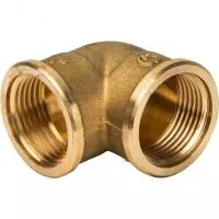 SFT-0013-000001 STOUT Угольник ВВ 1"