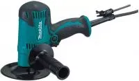 Дисковая шлифовальная машина Makita GV5010