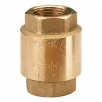 Клапан обратный ITAP 103 YORK - 1'1/2 (ВР/ВР, PN10, Tmax 100°С)