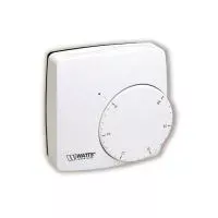 Термостат комнатный WATTS WFHT-BASIC (однорежимный, для сервоприводов 22C и 26LC - 24В, Н.О.)