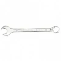 Ключ комбинированный, 23 мм, CrV, полированный хром Matrix