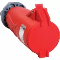 Переносная розетка IEK MAGNUM ССИ-224 32A 3Р+РЕ 380В PSN22-032-4 8562481