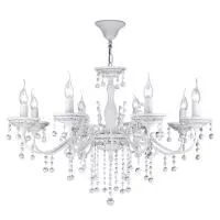 Люстра Maytoni ARM386-08-W
