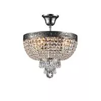 Люстра Maytoni DIA890-CL-04-N