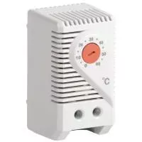 Термостат IEK NC от 0 до +60 C YCE-TNC-00-60 Термостат IEK NC от 0 до +60 C YCE-TNC-00-60