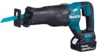 Сабельная пила Makita DJR187RTE