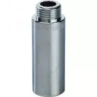SFT-0002-001265 STOUT Удлинитель хромированный 1/2X65