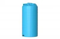 Бак для воды АКВАТЕК ATV 750 (с поплавком, цвет синий)