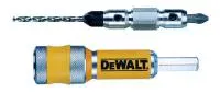 Набор 10 предметов DeWALT DT 7612-XJ