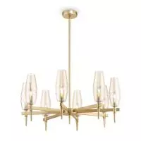 Люстра Maytoni H002PL-08G