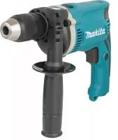 Ударная дрель Makita HP1631KX2