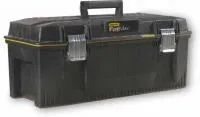 Ящик для инструмента профессиональный влагозащитный FatMax 28" (71х32х29.5 см) Stanley 1-93-935