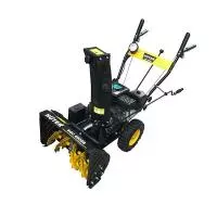 Бензиновый снегоуборщик Huter SGC 4000B
