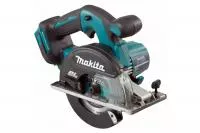 Дисковая пила Makita DCS551Z