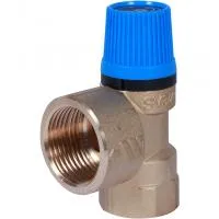 SVS-0003-006020 STOUT Предохранительный клапан для систем водоснабжения 6-3/4