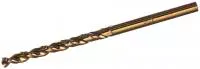 Сверло по металлу Extreme 2 (10 шт; 4х75х43; HSS-G) DeWALT DT 5543