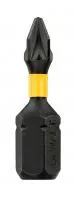 Биты ударные IMPACT Torsion Pz1, 25мм, 5шт. Dewalt DT7386T