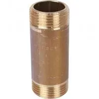 SFT-0062-000180 STOUT Удлинитель НН 1"x80