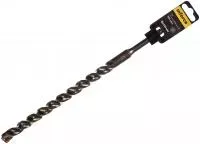 Inforce Бур SDS+ 18х300 по железобетону 3X 11-01-589