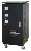 Трехфазный стабилизатор Ресанта АСН 20000/3