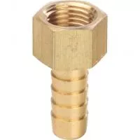SFT-0036-001810 STOUT Штуцер ВР 1/8X10