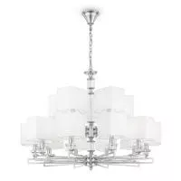 Люстра Maytoni MOD020PL-15CH