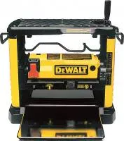 Рейсмусовый станок DeWALT DW 733