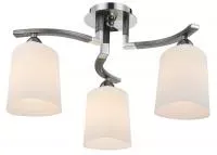 Потолочный светильник Freya FR5454CL-03CH