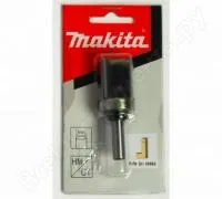 Фреза для окантовки (22х25,4 мм; 2 лезвия; хвостовик 8 мм) Makita D-10562
